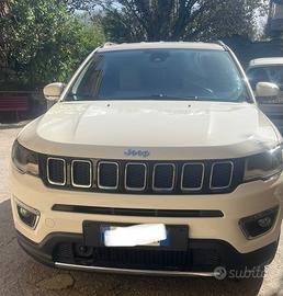 Jeep compass diesel