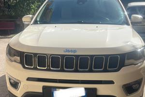 Jeep compass diesel
