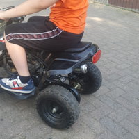 Mini quad