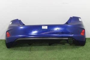 Paraurti posteriore ford fiesta zetec 2017 | 00296