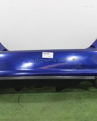 Paraurti posteriore ford fiesta zetec 2017 | 00296