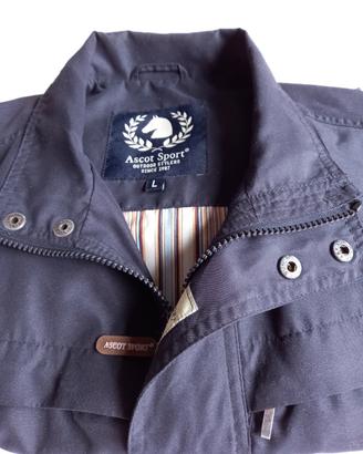 Gilet uomo Ascot Sport 