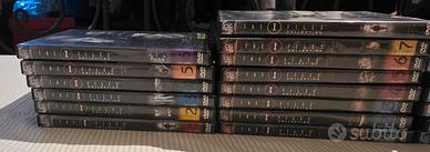 x files collection dvd
