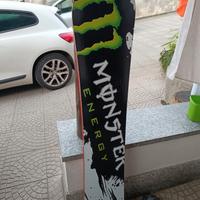 snowboard drake