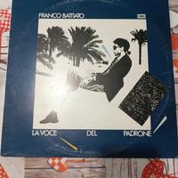 franco Battiato la voce del padrone