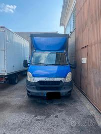 Iveco daily