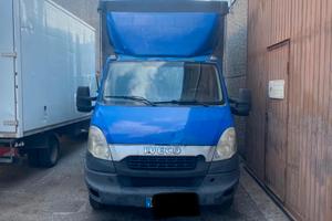 Iveco daily