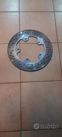impianto frenante completo yamaha yzf r 125