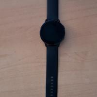 SAMSUNG GALAXY WATCH ACTIVE 2 + ricarica wireless 