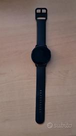 SAMSUNG GALAXY WATCH ACTIVE 2 + ricarica wireless 