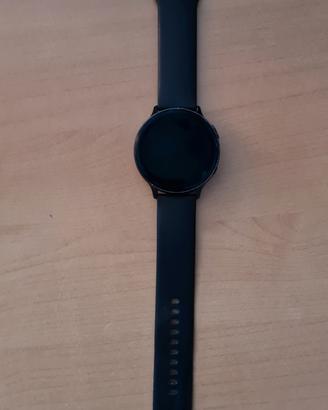 SAMSUNG GALAXY WATCH ACTIVE 2 + ricarica wireless 