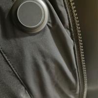 GIACCA TERMICA CON BATTERIA