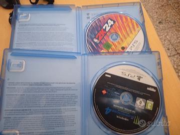 giochi ps5 