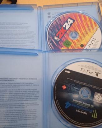 giochi ps5 