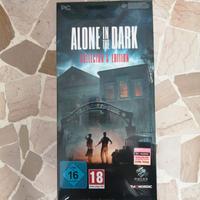 Alone in the Dark Collector's Edition Pc