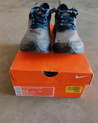 Nike Zoom Fly Sp Fast TG. 39 - UK 6