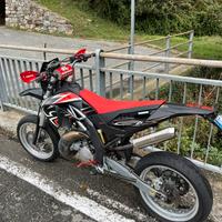 sx 125 2t