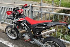 sx 125 2t