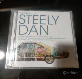 Steely Dan - The Very Best of (2cd). New Sealed 