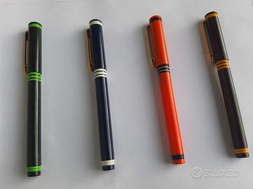 Penne stilografiche Waterman Forum