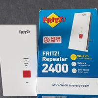 Fritz Repeater 2400