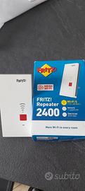 Fritz Repeater 2400