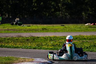 Tony kart