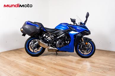SUZUKI GSX-S 1000 GT - 2022