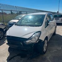 Ricambi Hyundai ix20 1.6 CRDi Anno 2012 Codice Mot