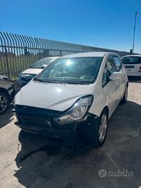 Ricambi Hyundai ix20 1.6 CRDi Anno 2012 Codice Mot