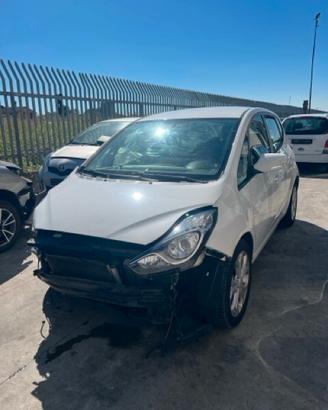 Ricambi Hyundai ix20 1.6 CRDi Anno 2012 Codice Mot