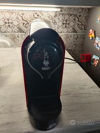 Bialetti Gioia macchina del caffè 