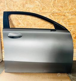Porta anteriore destra Mercedes Benz classe A