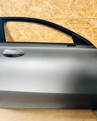 Porta anteriore destra Mercedes Benz classe A