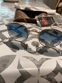 occhiali da sole rayban