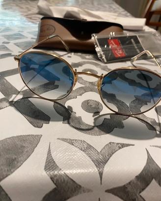 occhiali da sole rayban