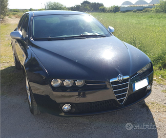 Alfa Romeo 159 SW Sport