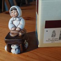 Presepe classico Thun 