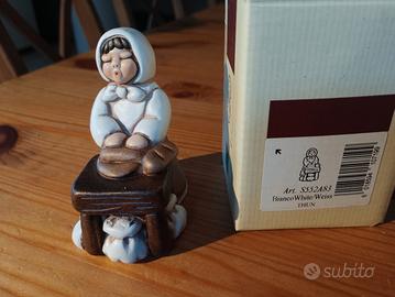 Presepe classico Thun 