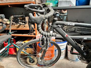 BICICLETTA CINELLI BOOTLEG