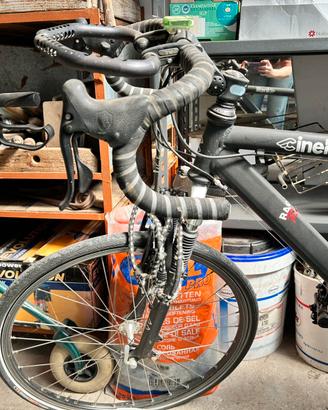 BICICLETTA CINELLI BOOTLEG