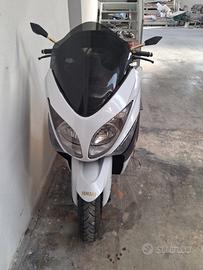 Yamaha TMAX 500 2011