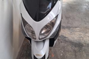 Yamaha TMAX 500 2011