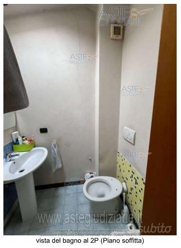 Apartment in Lamporecchio, Borgano - Vista 5