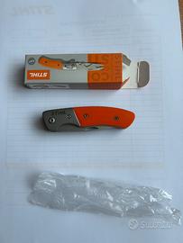 Coltello Stihl