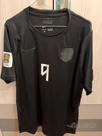 Maglia Norvegia mondiali 2026 XXL 9 Haaland