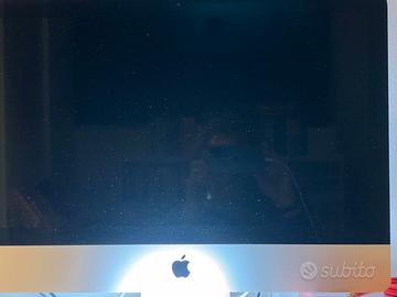 iMac 21,5 inch 2017 - Display Retina 4K