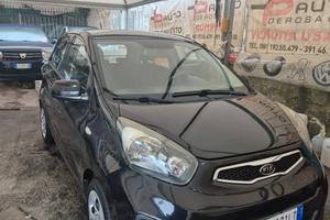 Kia Picanto 1.0 12V 5 porte Style