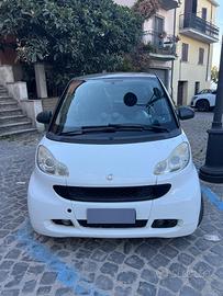 Smart ForTwo 1.0 coupe’ pulse