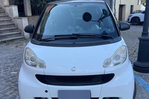 Smart ForTwo 1.0 coupe’ pulse